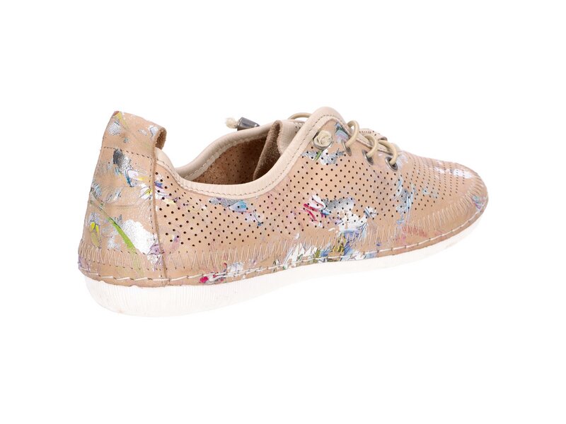 Artiker - Slipper - Beige 