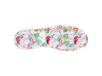 Artiker - Slipper - Wei&szlig;