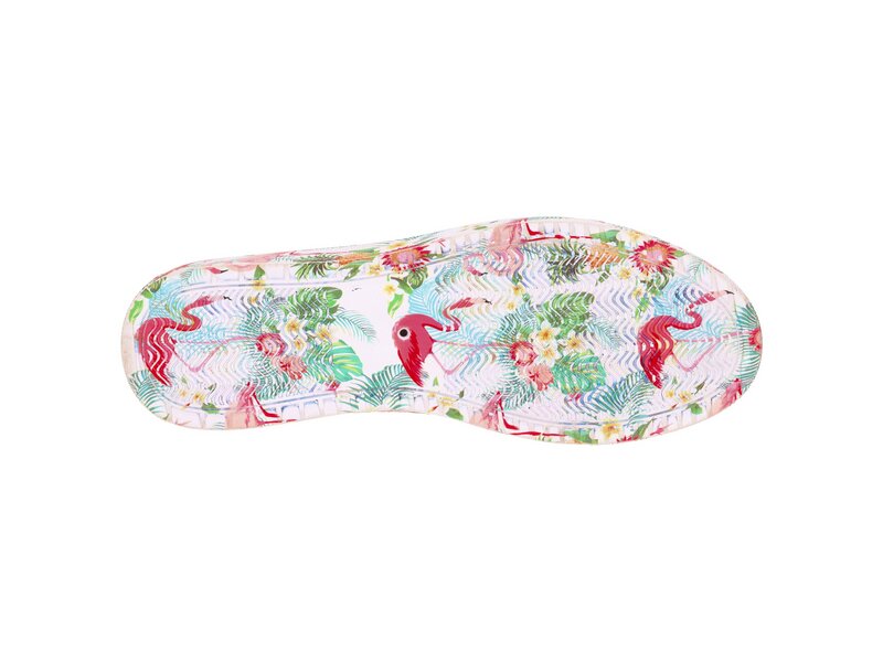 Artiker - Slipper - Wei&szlig; 