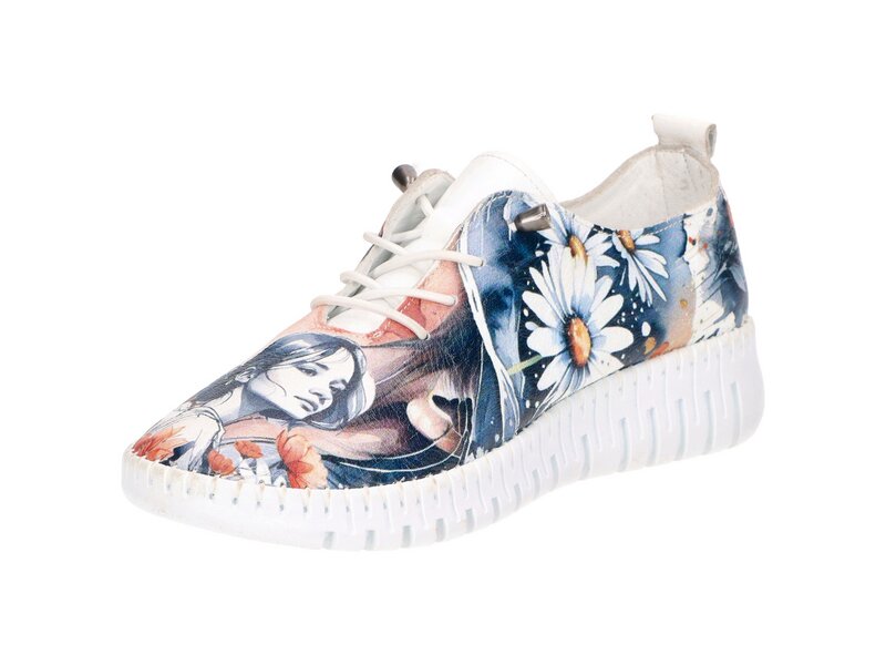 Artiker - Sneaker - Mehrfarbig 