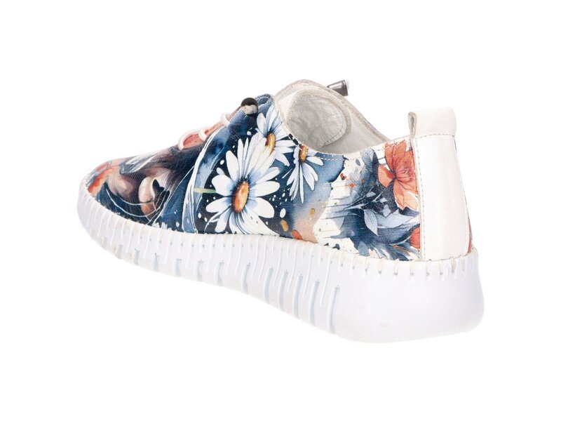 Artiker - Sneaker - Mehrfarbig 