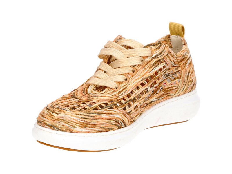 Artiker - Sneaker - Beige 