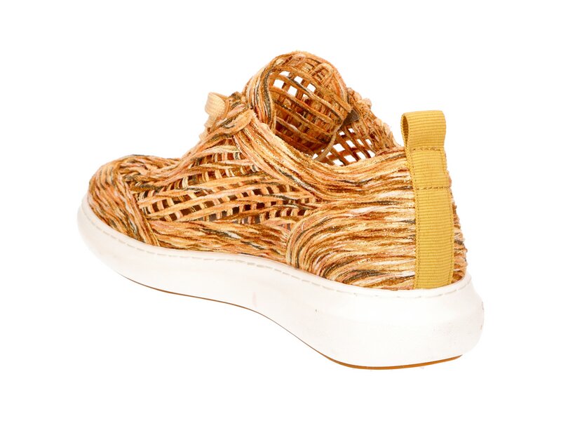 Artiker - Sneaker - Beige 