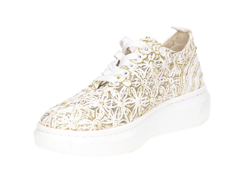 Artiker - Sneaker - Beige 