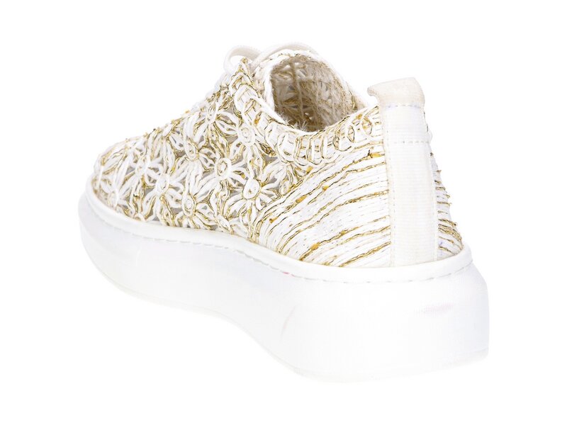 Artiker - Sneaker - Beige 