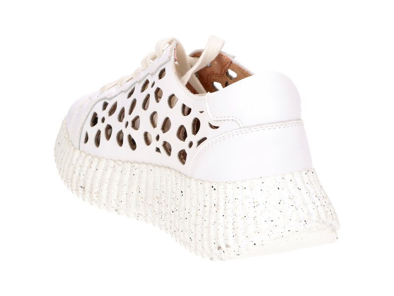 Artiker - Sneaker - Wei&szlig; 