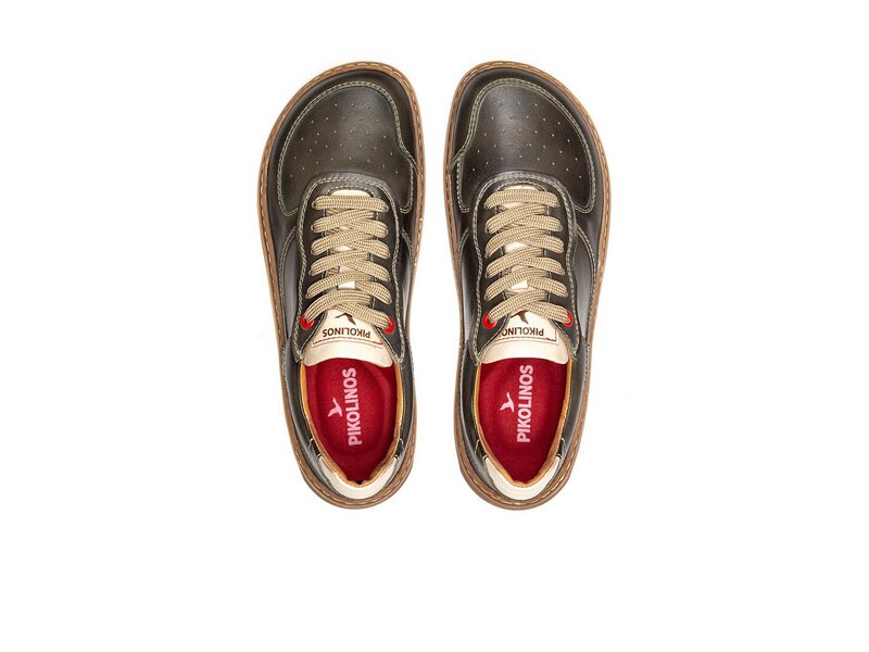 Pikolinos - ARANJUEZ U9F - Gr&uuml;n 