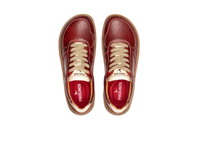 Pikolinos - ARANJUEZ U9F - Rot 