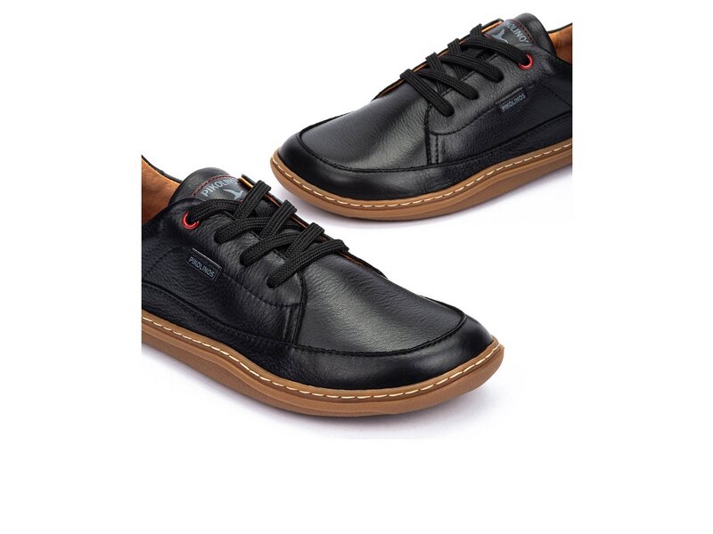 Pikolinos - ARANJUEZ U9F - Schwarz 