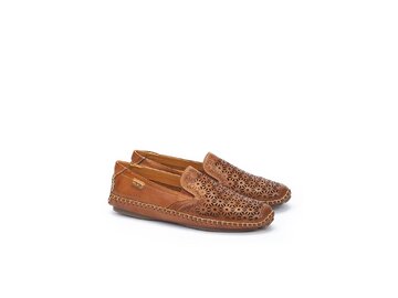 Pikolinos - JEREZ 578 - Braun