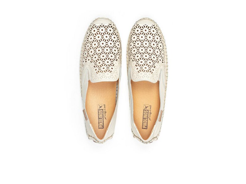 Pikolinos - JEREZ 578 - Wei&szlig; 