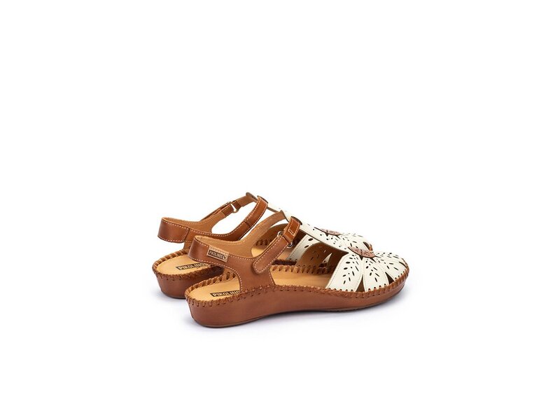 Pikolinos - P. VALLARTA 655 - Wei&szlig; 