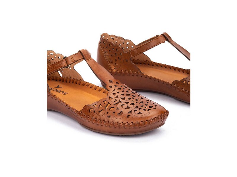 Pikolinos - P. VALLARTA 655 - Braun 