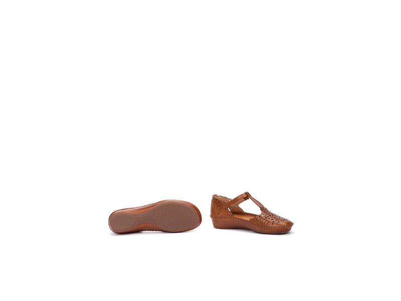 Pikolinos - P. VALLARTA 655 - Braun 