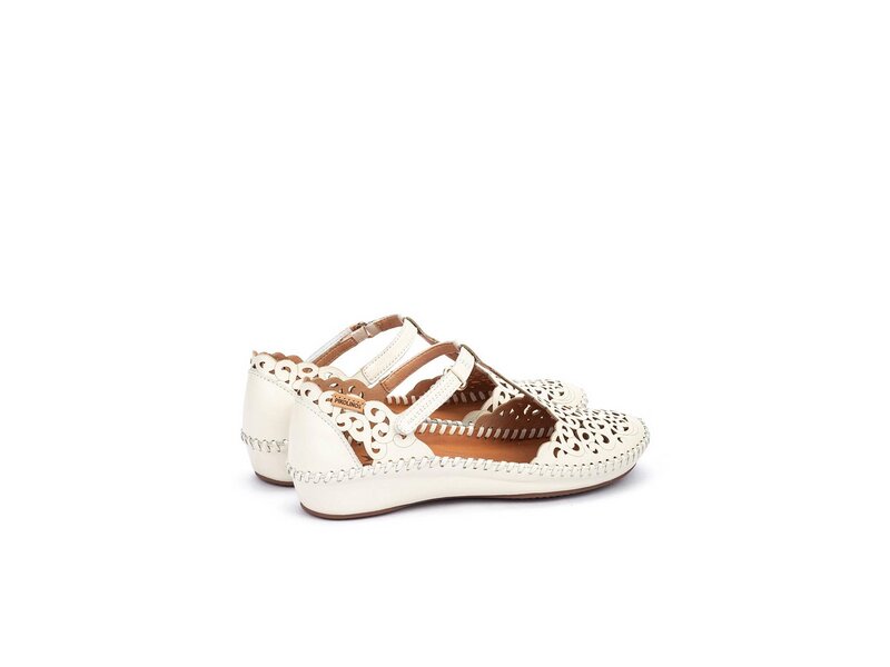 Pikolinos - P. VALLARTA 655 - Wei&szlig; 