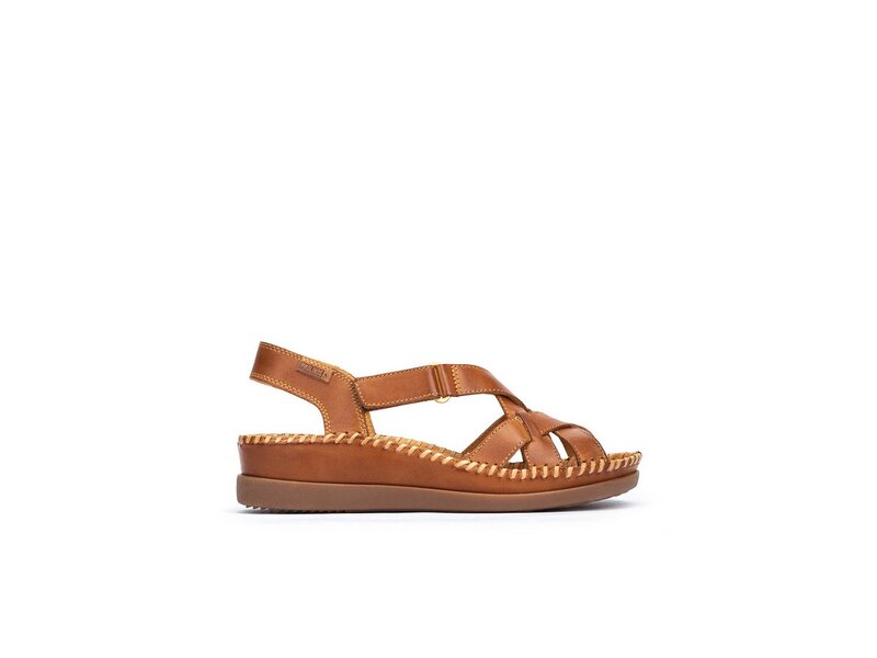 Pikolinos - CADAQUES W8K - Braun 