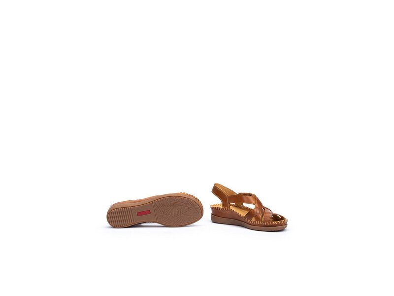 Pikolinos - CADAQUES W8K - Braun 