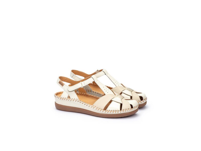 Pikolinos - CADAQUES W8K - Beige 
