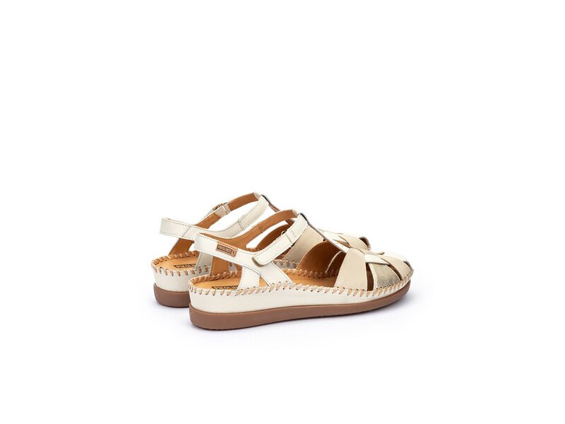 Pikolinos - CADAQUES W8K - Beige 