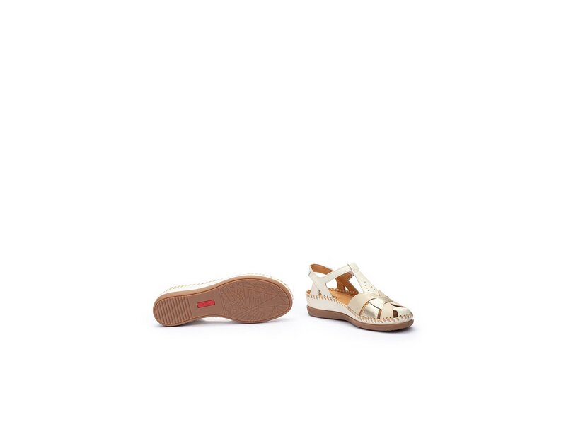Pikolinos - CADAQUES W8K - Beige 