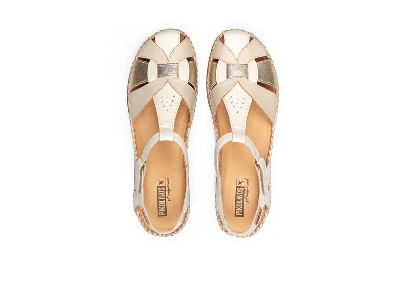 Pikolinos - CADAQUES W8K - Beige 