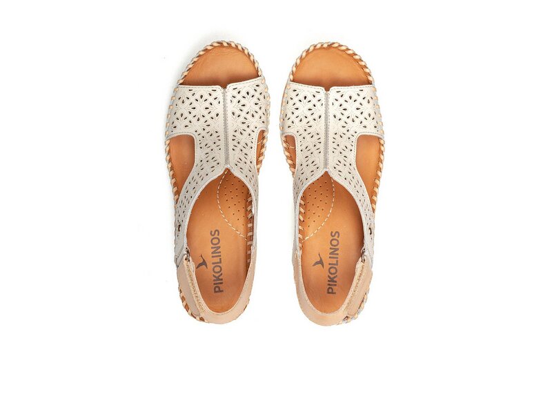 Pikolinos - AGUADULCE W3Z - Wei&szlig; 