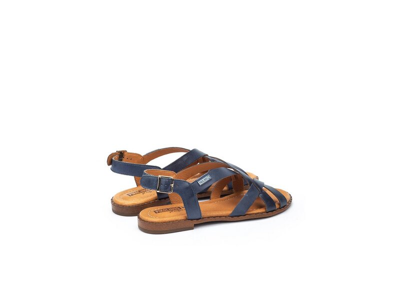 Pikolinos - ALGAR W0X - Blau 