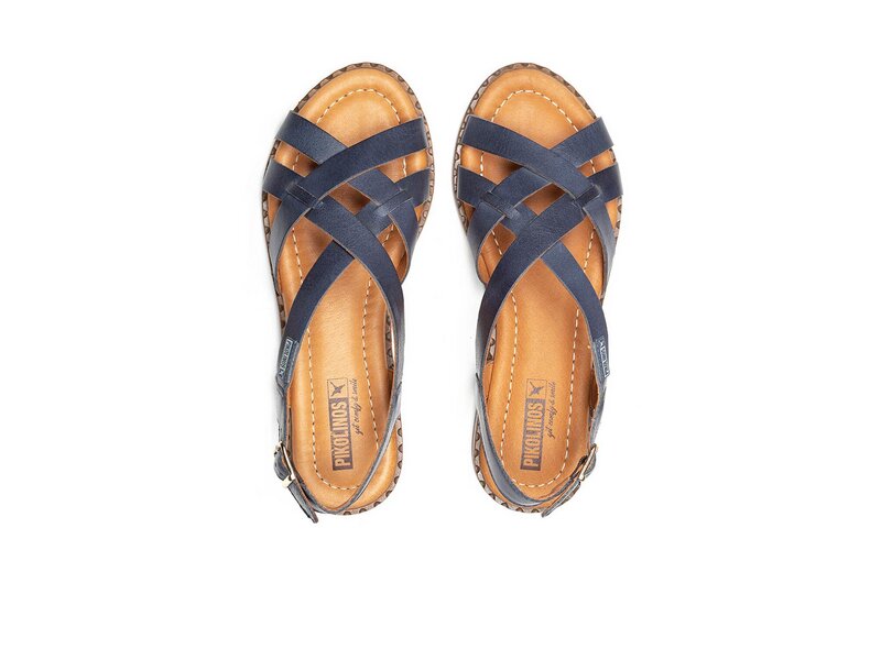 Pikolinos - ALGAR W0X - Blau 