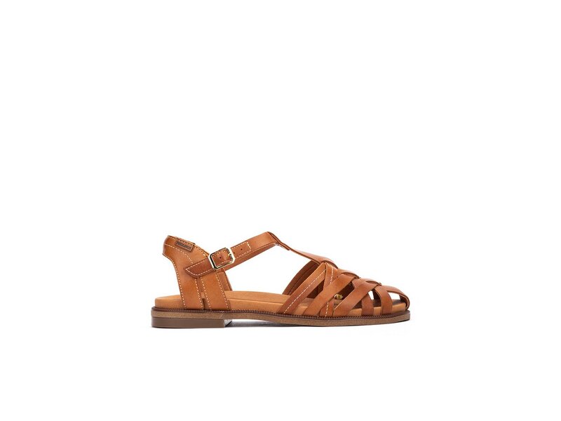 Pikolinos - NAVIA W3E - Braun 