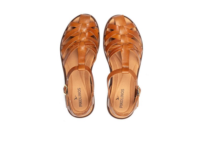 Pikolinos - NAVIA W3E - Braun 