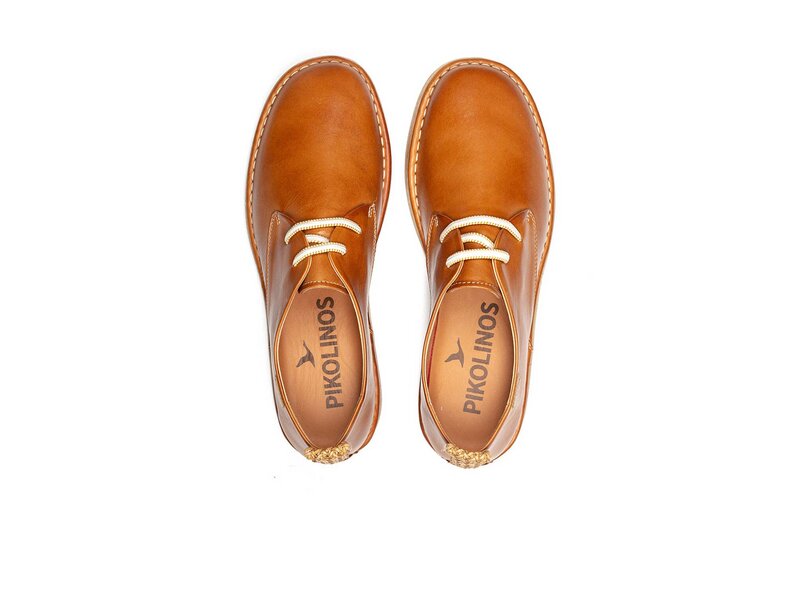 Pikolinos - NOIA W5W - Braun 