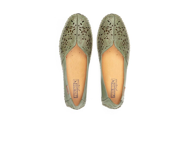 Pikolinos - JEREZ 578 - Gr&uuml;n 