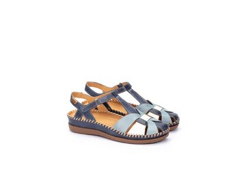 Pikolinos - CADAQUES W8K - Blau