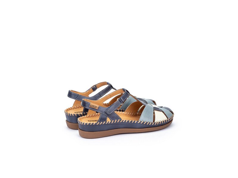 Pikolinos - CADAQUES W8K - Blau 