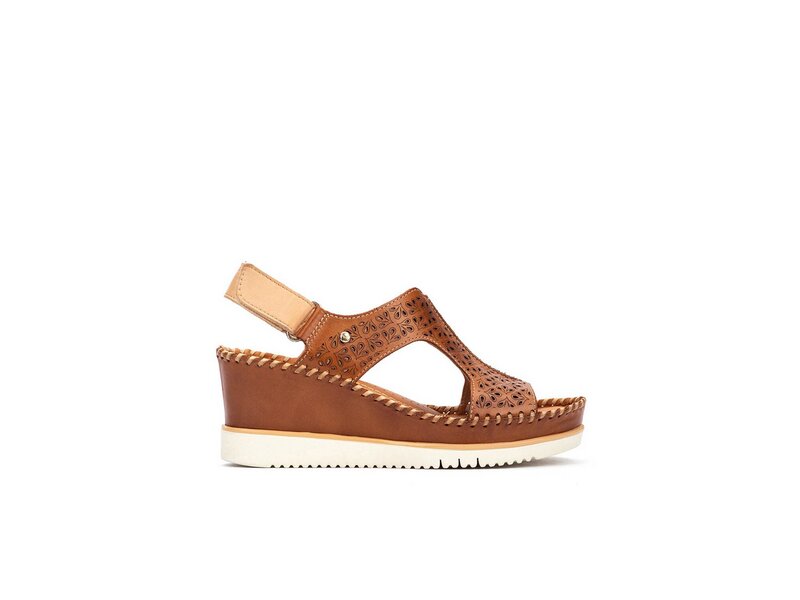 Pikolinos - AGUADULCE W3Z - Braun 