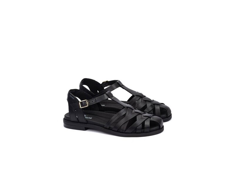 Pikolinos - NAVIA W3E - Schwarz 