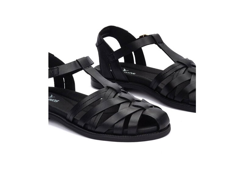 Pikolinos - NAVIA W3E - Schwarz 