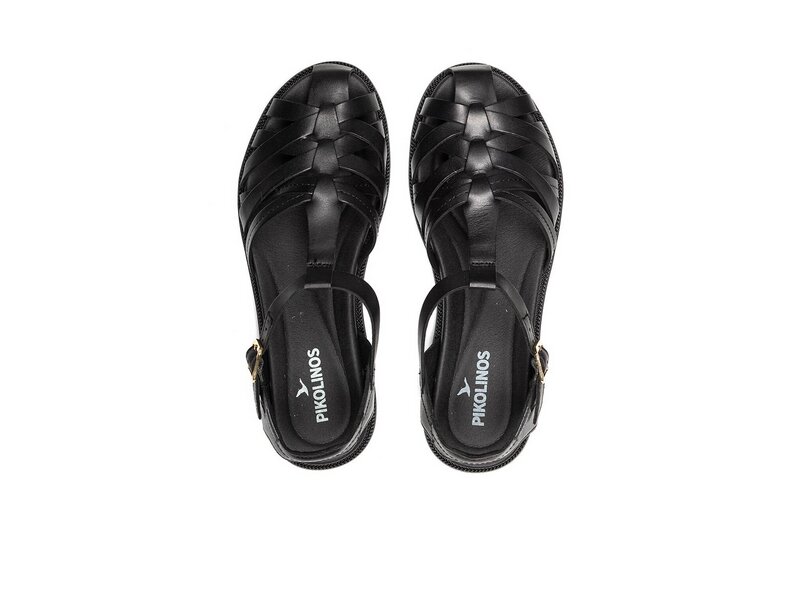 Pikolinos - NAVIA W3E - Schwarz 