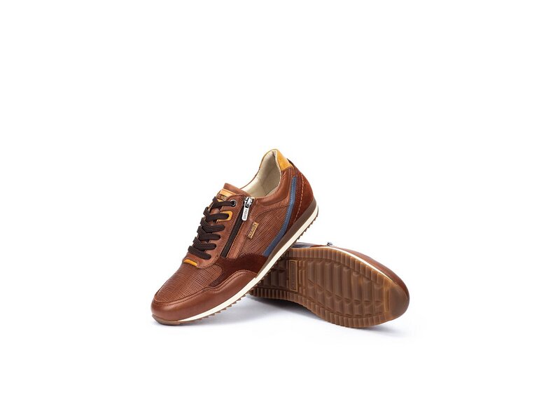 Pikolinos - LIVERPOOL M2A - Braun 