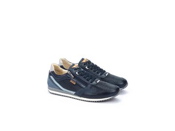 Pikolinos - LIVERPOOL M2A - Blau