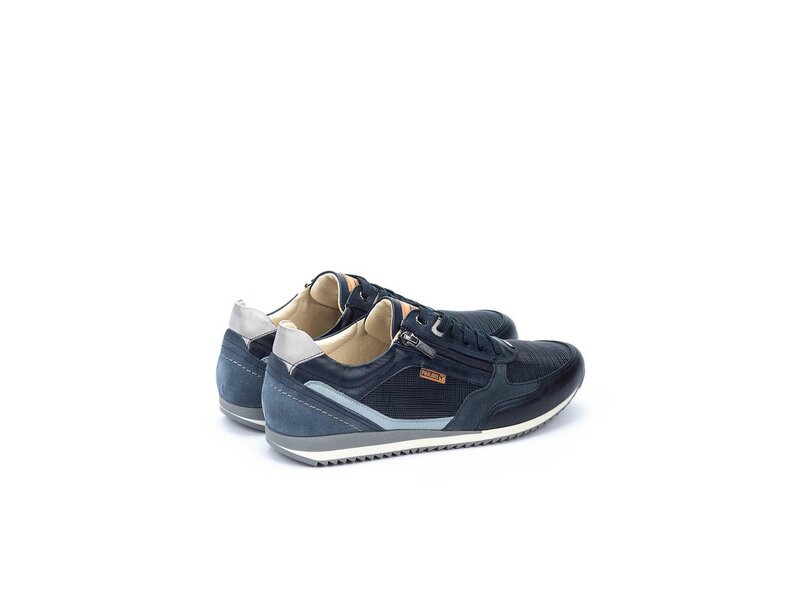 Pikolinos - LIVERPOOL M2A - Blau 