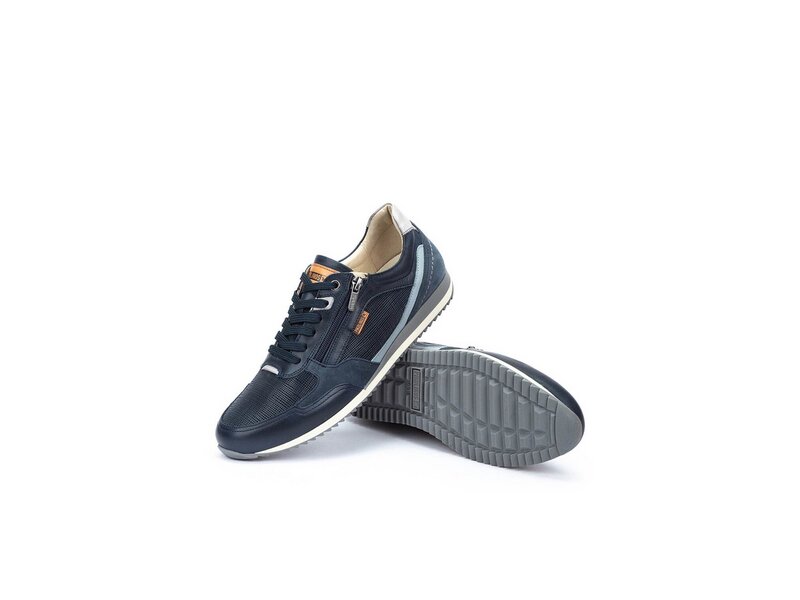 Pikolinos - LIVERPOOL M2A - Blau 