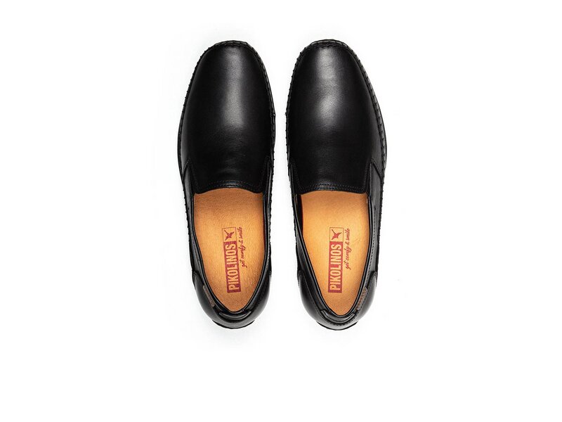 Pikolinos - AZORES 06H - Schwarz 