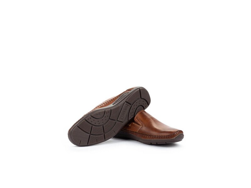 Pikolinos - AZORES 06H - Braun 