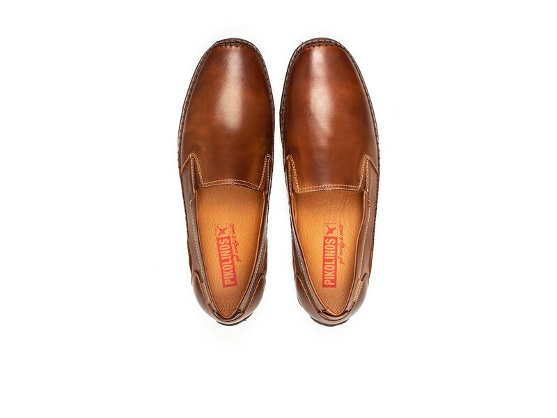 Pikolinos - AZORES 06H - Braun 