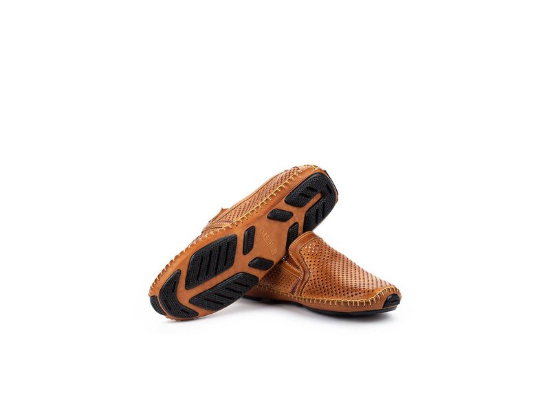 Pikolinos - JEREZ 09Z - Braun 