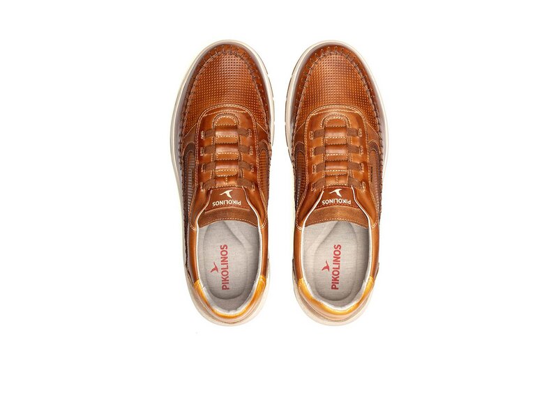 Pikolinos - SALAMANCA M7W - Braun 