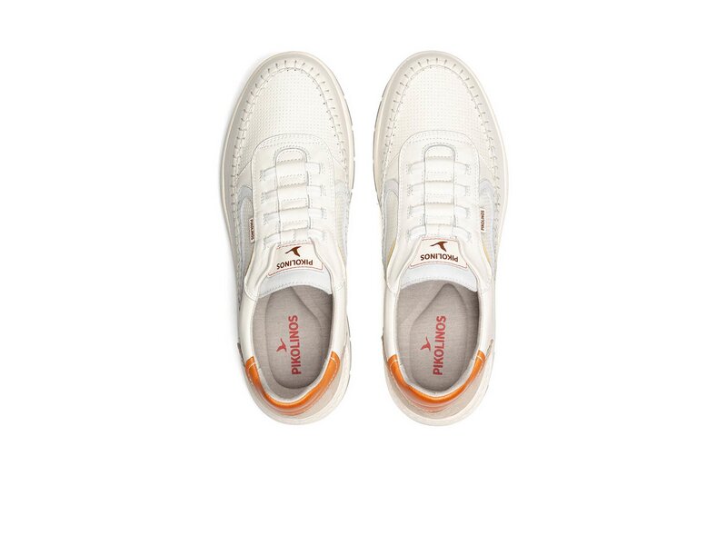 Pikolinos - SALAMANCA M7W - Wei&szlig; 