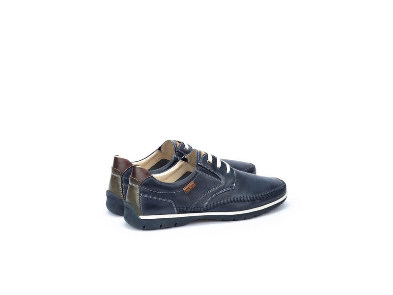 Pikolinos - MARBELLA M9A - Blau 