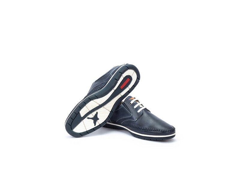 Pikolinos - MARBELLA M9A - Blau 